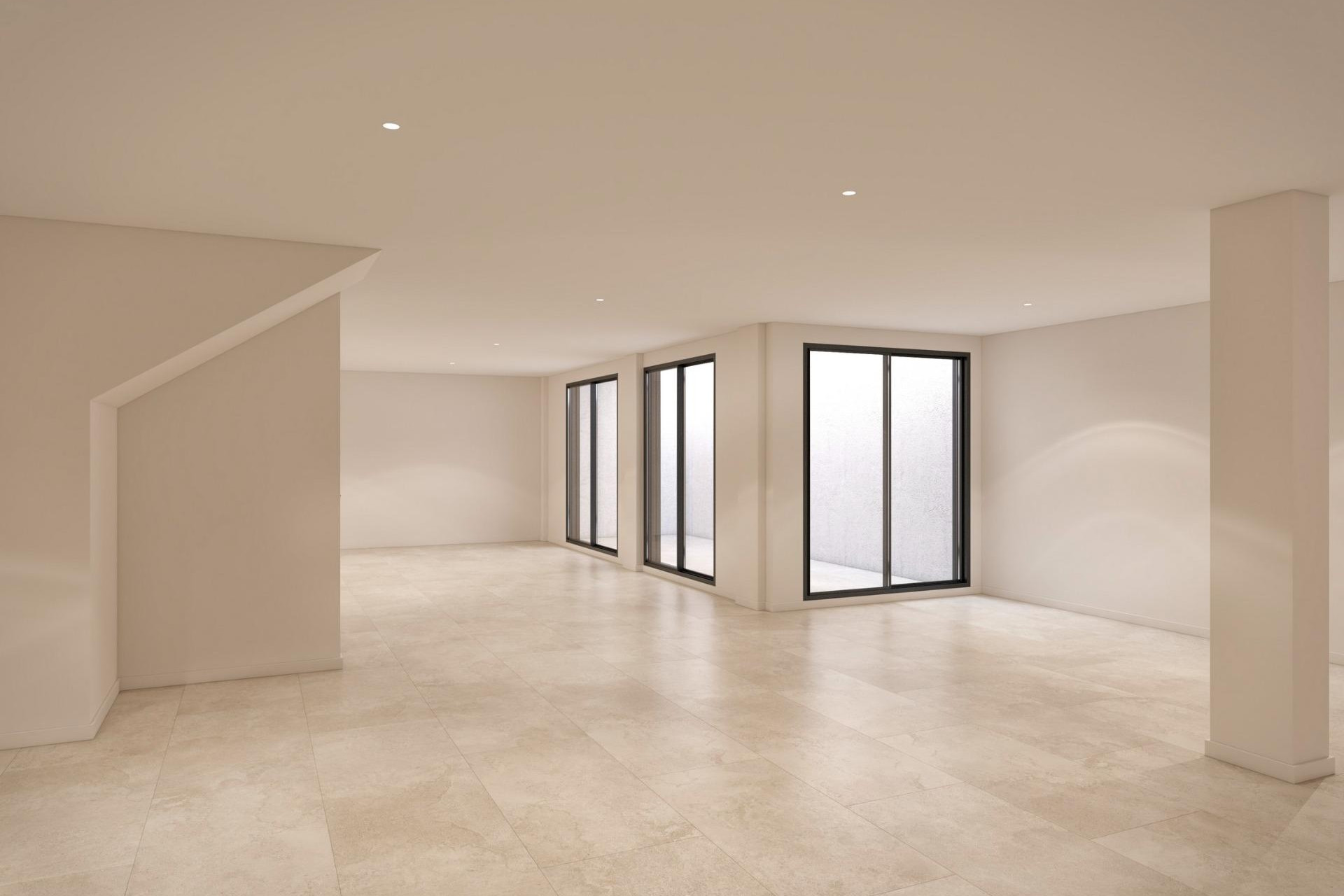 Nouvelle construction - Villa -
Torre Pacheco - Santa Rosalia Lake And Life Resort