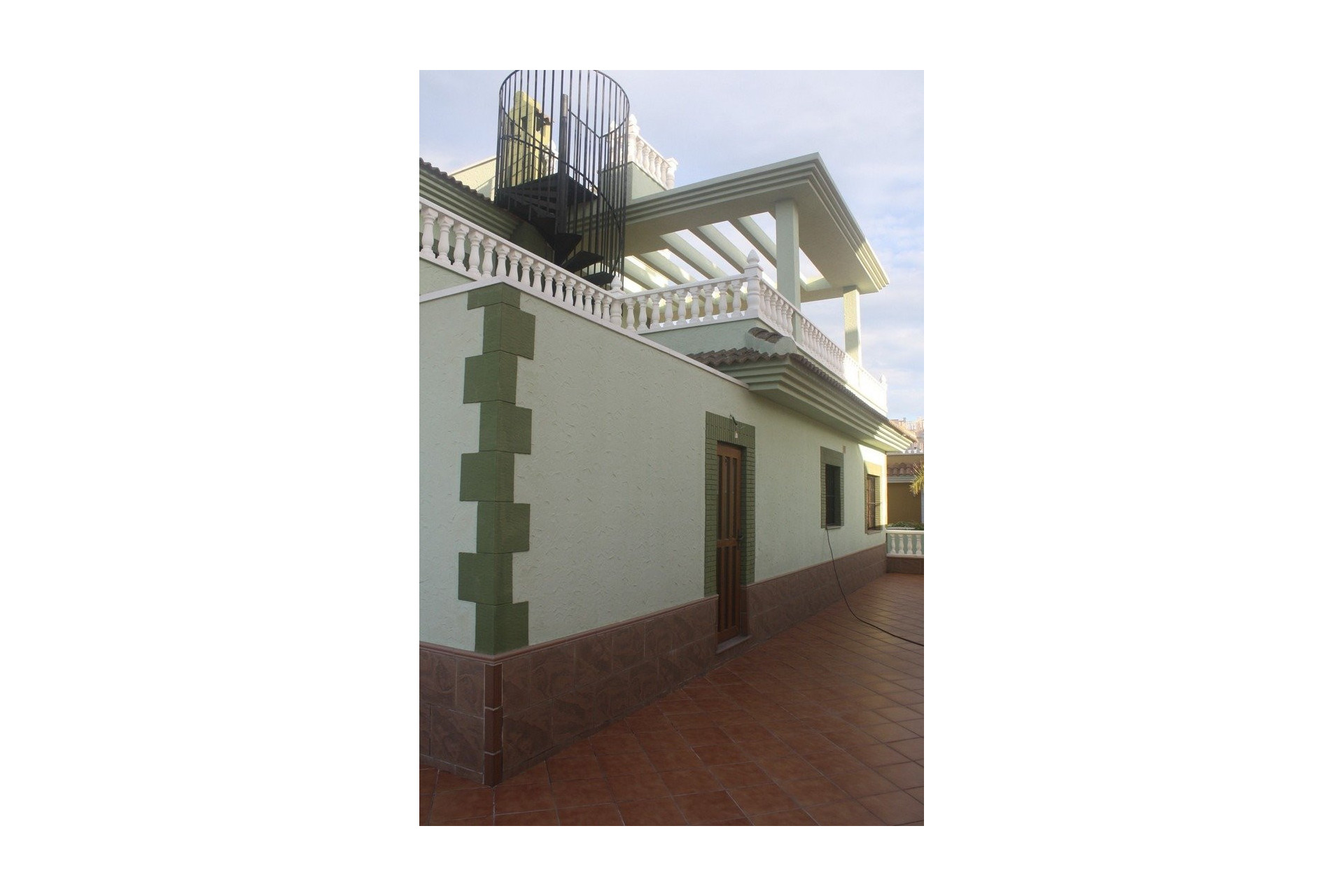 Nouvelle construction - Villa -
Torrevieja - Los Altos