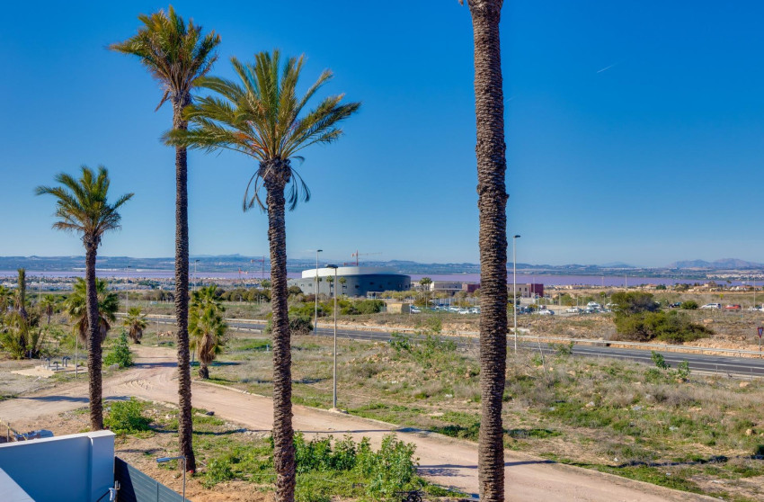 Nouvelle construction - Villa -
Torrevieja - Sector 25