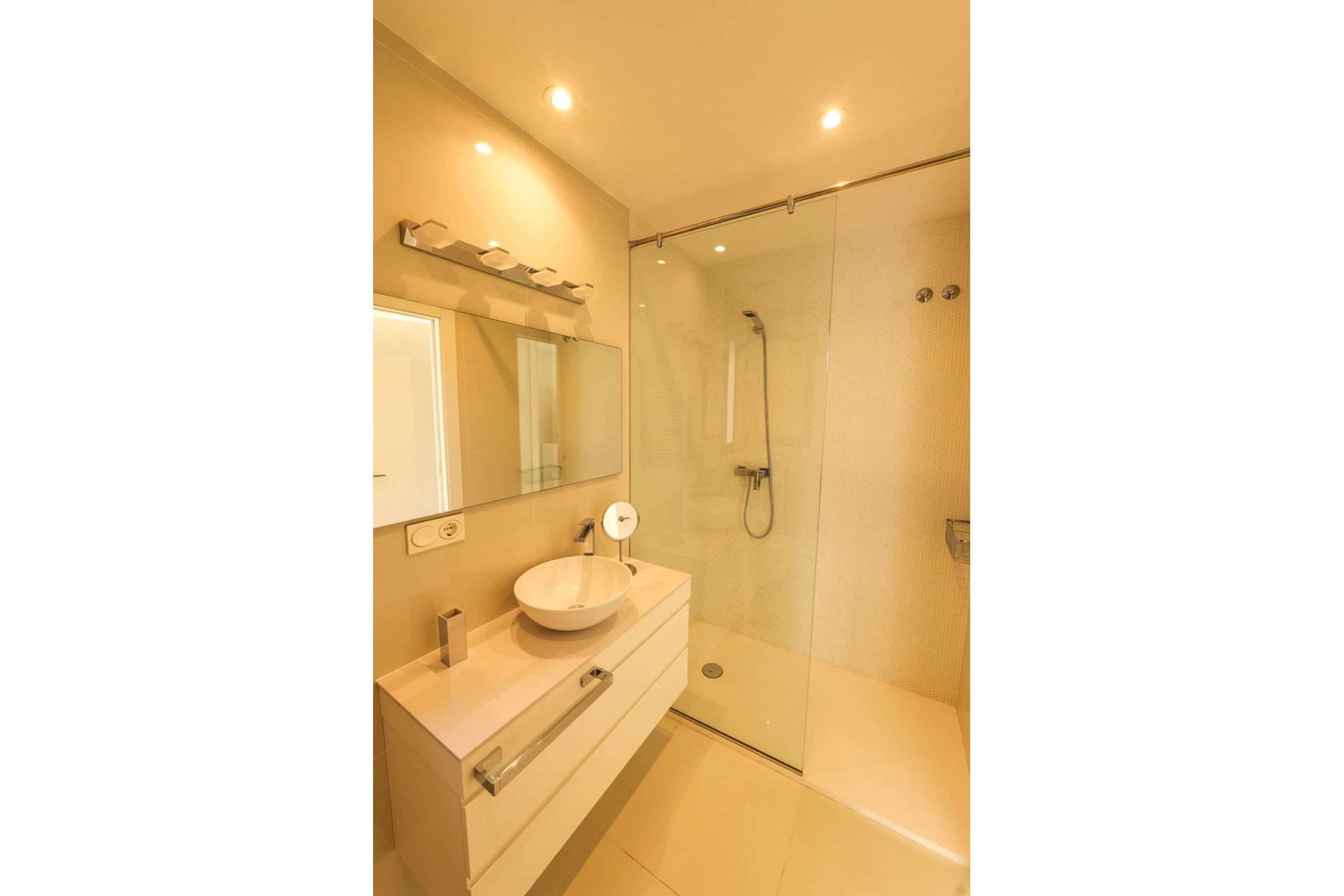 Nouvelle construction - Villa -
Torrevieja