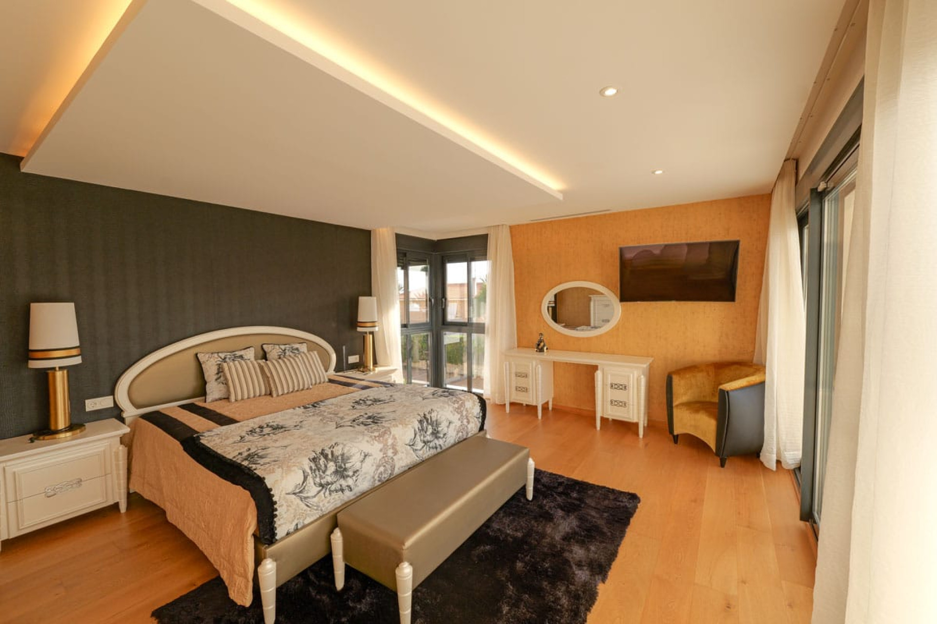 Nouvelle construction - Villa -
Torrevieja
