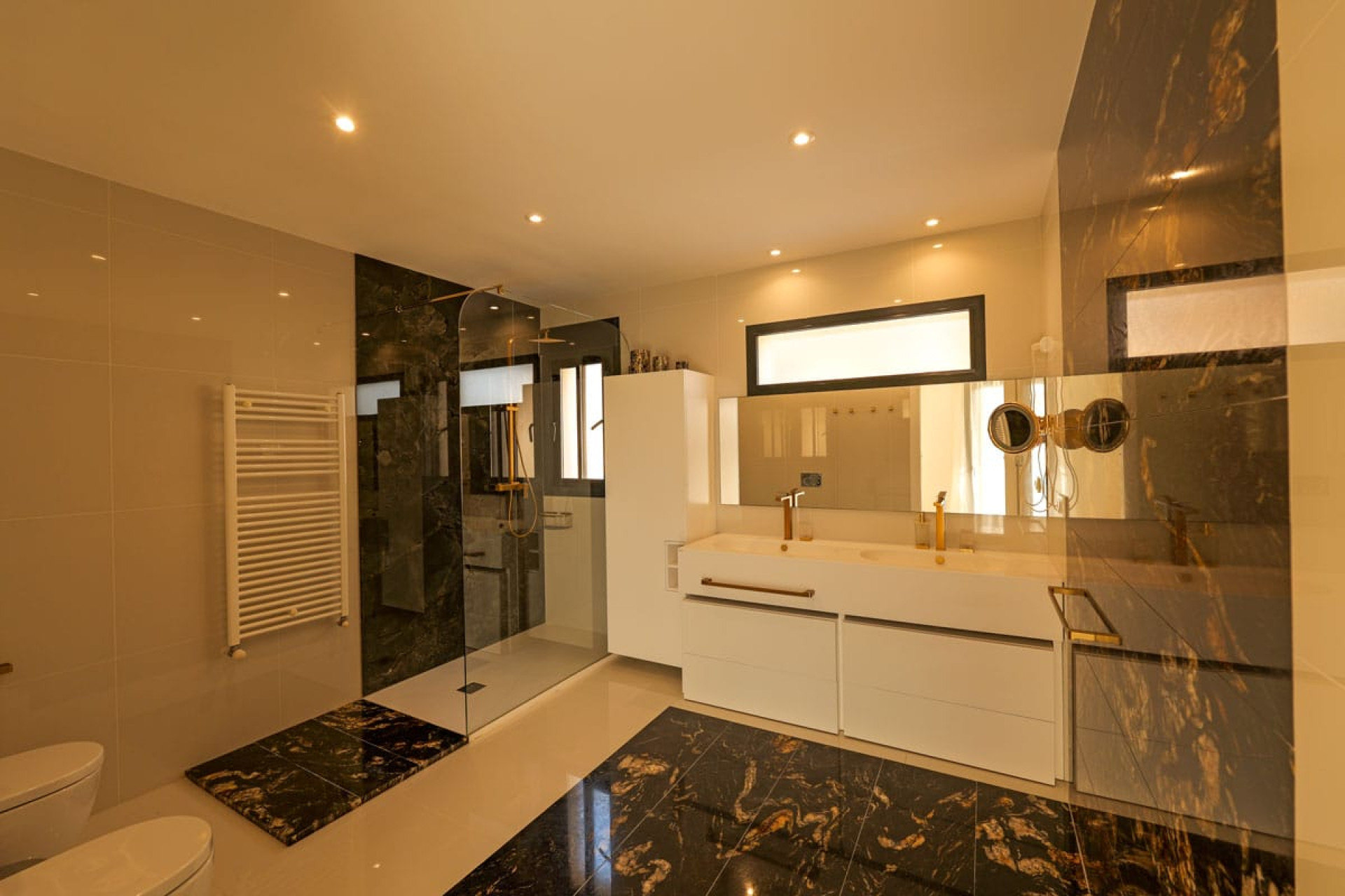 Nouvelle construction - Villa -
Torrevieja