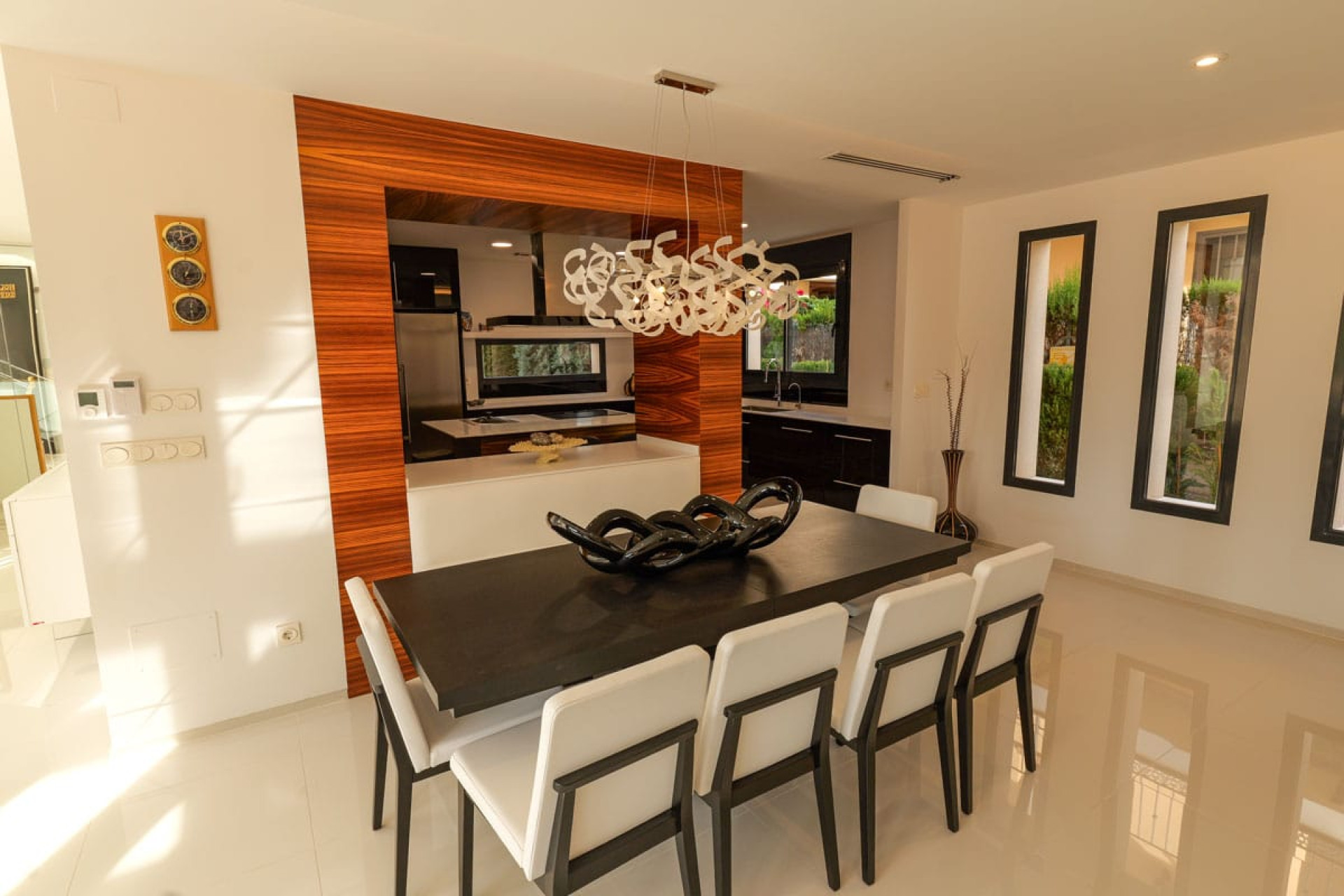 Nouvelle construction - Villa -
Torrevieja