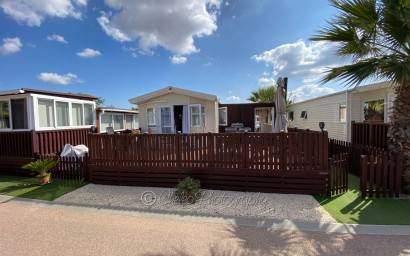Park Home - Revente - Catral - Catral