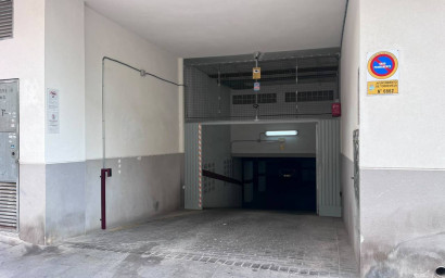 parking - Resale - Torrevieja - Torrevieja