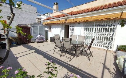 Penthouse - Herverkoop - Elda - Elda