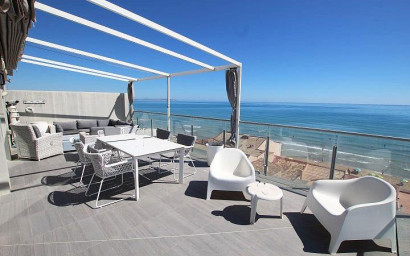 Penthouse - Herverkoop - Guardamar del Segura - Guardamar Playa