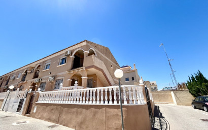 Penthouse - Herverkoop - La Zenia - La Zenia
