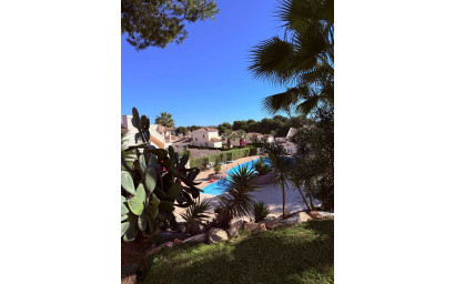 Penthouse - Herverkoop - Las Ramblas Golf - Inland