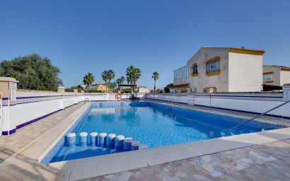 Penthouse - Herverkoop - Orihuela Costa - La Regia