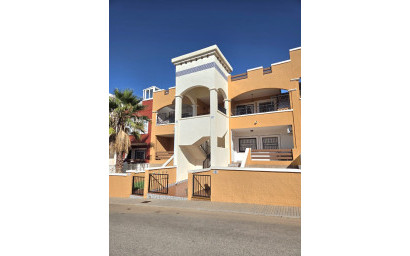 Penthouse - Herverkoop - Orihuela Costa - Los Balcones