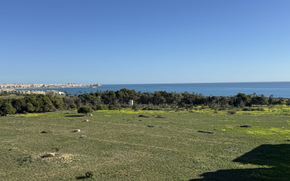 Penthouse - Herverkoop - Punta Prima - Costa Blanca