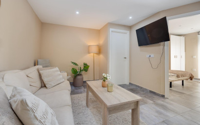 Penthouse - Herverkoop - Torrevieja - Centro