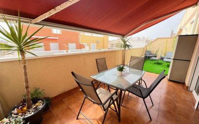 Penthouse - Herverkoop - Torrevieja - Centro