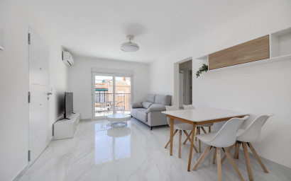 Penthouse - Herverkoop - Torrevieja - El Limonar