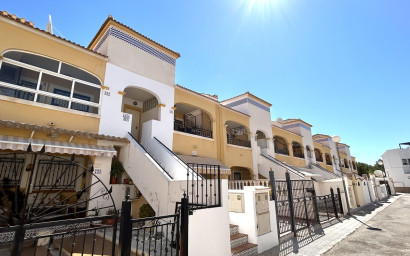 Penthouse - Herverkoop - Torrevieja - Los Altos