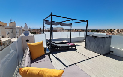 Penthouse - Herverkoop - Villamartín - Villamartín