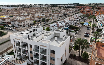 Penthouse - Herverkoop - Villamartín - Villamartín