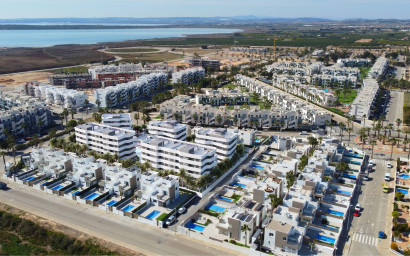 Penthouse - New Build - Guardamar del Segura - Guardamar del Segura