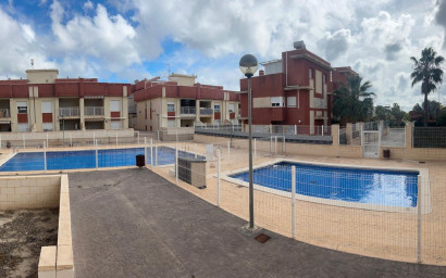 Penthouse - New Build -
            Orihuela Costa - 17218