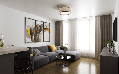 Penthouse - Nieuwbouw - Alicante (Alacant) - Alicante (Alacant)
