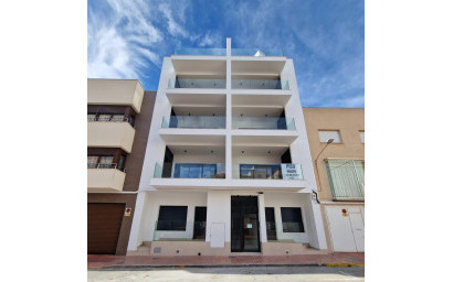 Penthouse - Nieuwbouw - Guardamar del Segura - Guardamar del Segura
