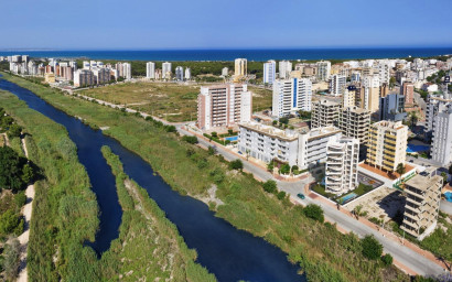 Penthouse - Nieuwbouw - Guardamar del Segura - Guardamar del Segura