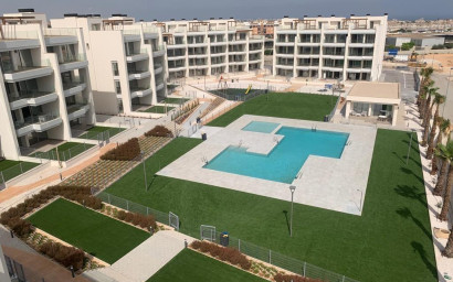Penthouse - Nieuwbouw -
            Orihuela Costa - 57202