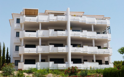 Penthouse - Nieuwbouw -
            Orihuela Costa - 59451