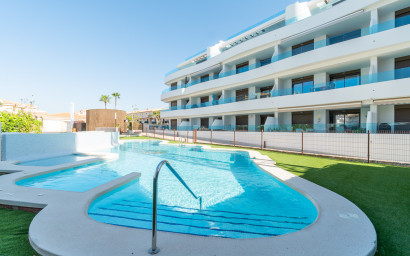 Penthouse - Nieuwbouw - Orihuela Costa - Orihuela Costa