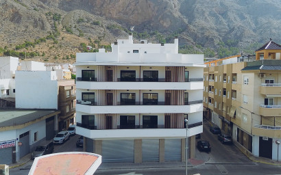 Penthouse - Nieuwbouw - Redován - Redován
