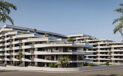 Penthouse - Nieuwbouw - San Miguel de Salinas - Pueblo