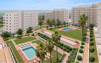 Penthouse - Nieuwbouw - San Miguel de Salinas - San Miguel de Salinas