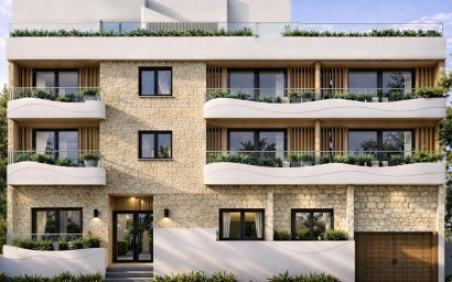Penthouse - Nieuwbouw - San Pedro del Pinatar - Lo Pagan