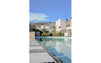 Penthouse - Nouvelle construction - Algorfa - La Finca Golf