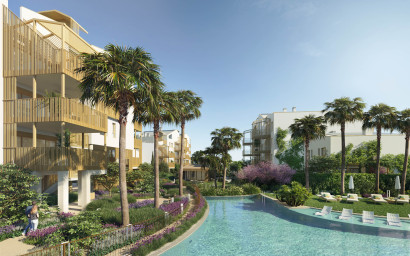 Penthouse - Nouvelle construction - El Verger - El Verger