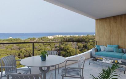 Penthouse - Nouvelle construction - Guardamar del Segura - Guardamar del Segura