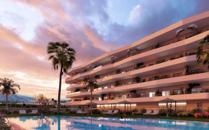 Penthouse - Nouvelle construction - La Nucía - La Nucía
