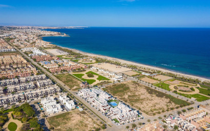 Penthouse - Nouvelle construction - Pilar de la Horadada - Torre De La Horadada