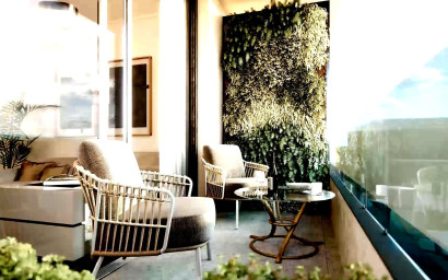 Penthouse - Nouvelle construction -
            Torrevieja - 37441