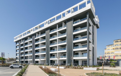 Penthouse - Nouvelle construction - Torrevieja - Torreblanca