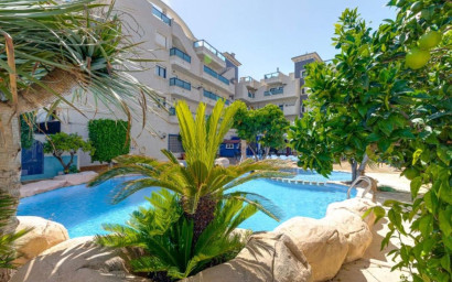 Penthouse - Resale - Cabo Roig - Cabo Roig