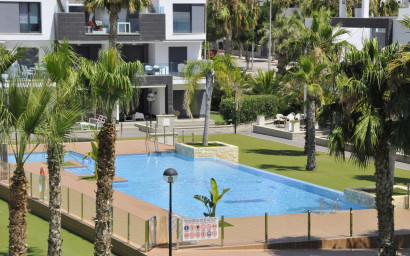 Penthouse - Resale - Guardamar del Segura - Guardamar del Segura