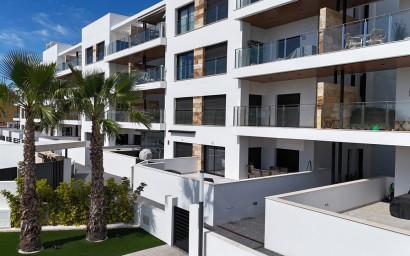 Penthouse - Resale - La Zenia - La Zenia