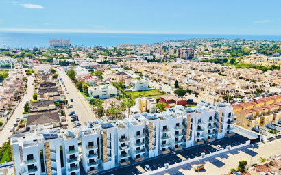Penthouse - Resale - La Zenia - La Zenia