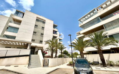 Penthouse - Resale - Los Dolses - Los Dolses