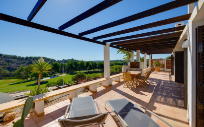 Penthouse - Resale - Orihuela Costa - Las Ramblas