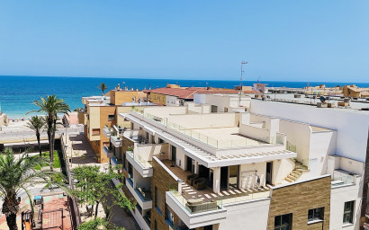 Penthouse - Resale - Torre de la Horadada - Torre de la Horadada