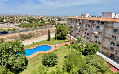 Penthouse - Resale - Torrevieja - Costa Blanca