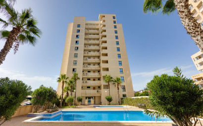 Penthouse - Resale - Torrevieja - La Veleta